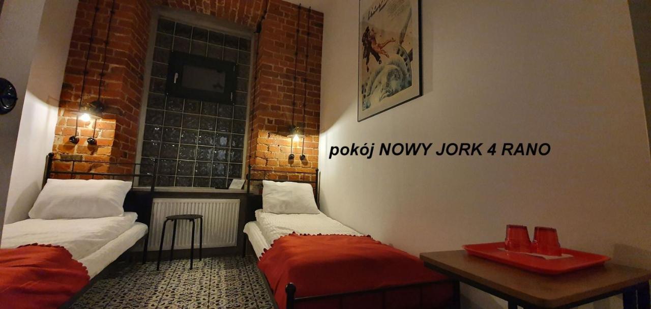 Cosy Rooms Piotrkow Trybunalski Ngoại thất bức ảnh